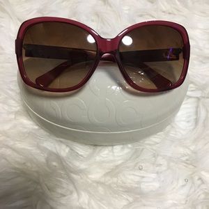 Brand New Authentic Coach Sunglasses